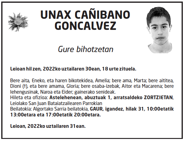 Cañibano Goncalvez