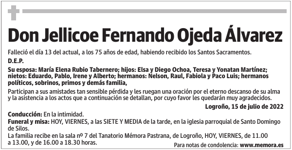 Don  Jellicoe  Fernando  Ojeda  Álvarez