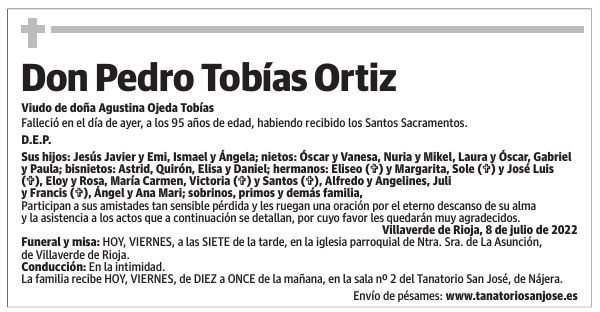 Don  Pedro  Tobías  Ortiz