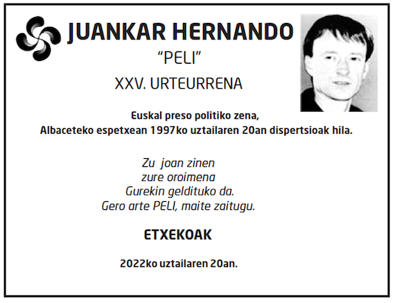 Hernando
