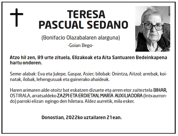Pascual Sedano