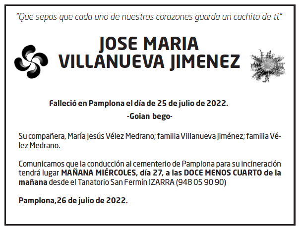 Villanueva Jimenez
