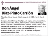 Ángel  Díaz-Pinto  Carrión