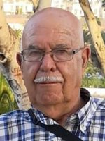 Don  Pedro  Sebastián  Díaz  Fumero