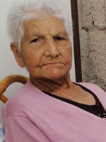 Doña  Adelina  Cano  Hernández