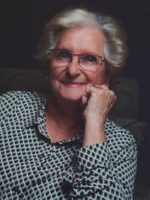 Doña  Elsie  Ribal  Hernández