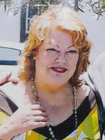 Doña  María  Mercedes  Martín  Acosta