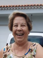 Doña  María  Milagros  Castro  Hernandez