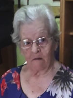 Doña  Prudencia  Beatriz  Jorge  González