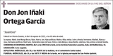 Jon  Iñaki  Ortega  García
