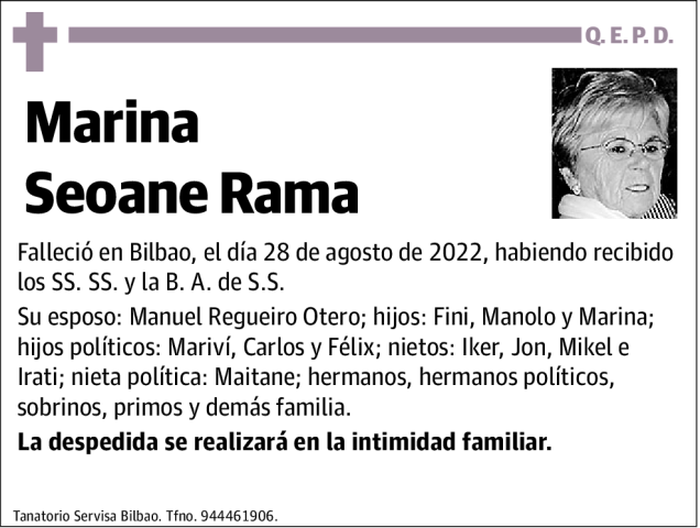 Marina Seoane Rama