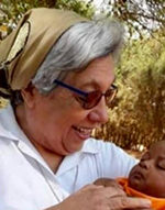 Sor  María  del  Carmen  Larai  Martín
