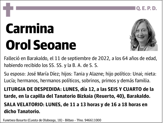 Carmina Orol Seoane
