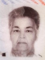 Doña  Rosa  Gonzalez  Cejas