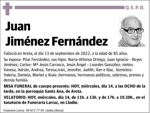 Juan  Jiménez  Fernández