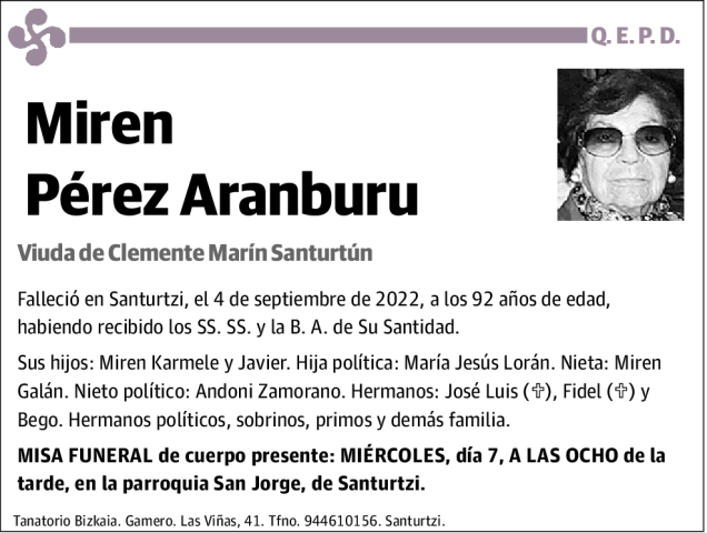 Margot de Miguel Arambarri